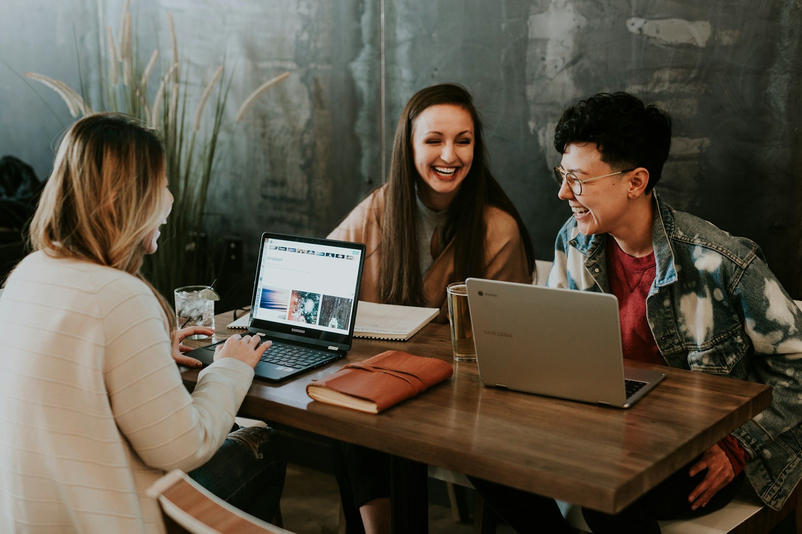 Join Our Remote Team