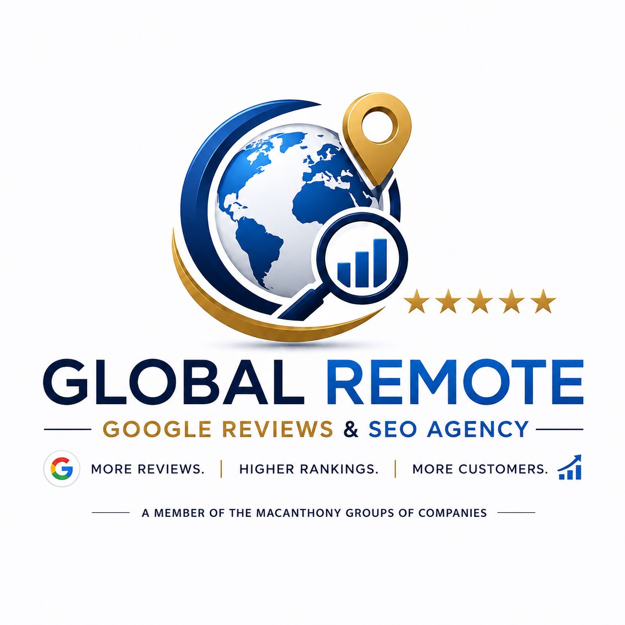 Global Remote Seo and Review Services
